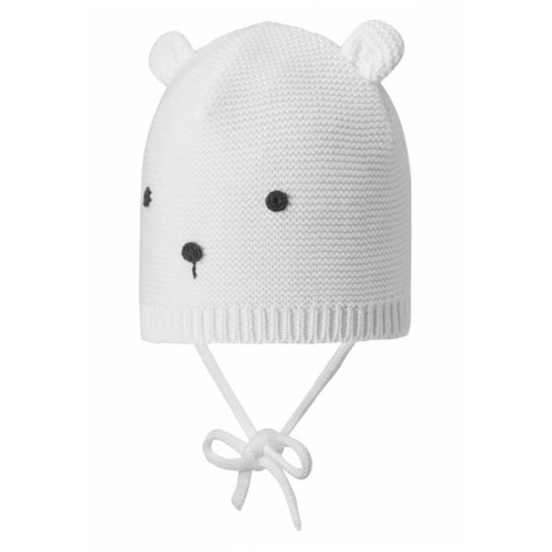 Демисезонная шапка Lassie by Reima 718760-0100